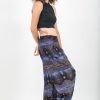 Women HaremPants | Paisley Women'S Harem Pants In Blue