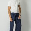 Men HaremPants | Unisex Thai Fisherman Pants In Steel