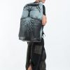 Accessories HaremPants | Tree Of Life Gear Backpack Denim